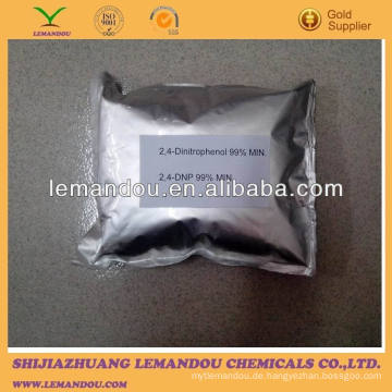 2,4-Dinitrophenolat, Reagenzqualität C6H3N2O5 CAS NO 51-28-5 EINECS 200-087-7